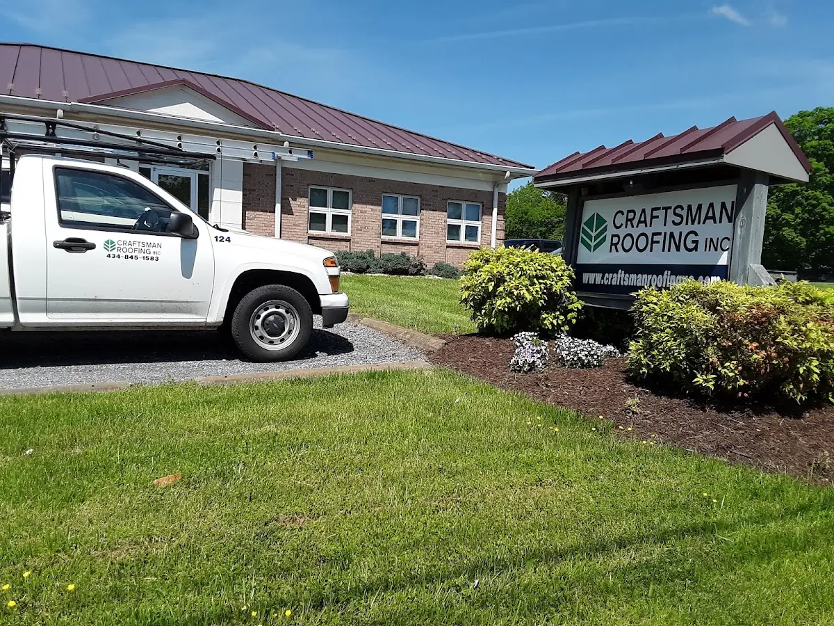 Quality Gutter & Downspout Repair by experienced craftsmen in Heart of Arlington